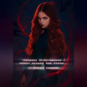 Позднее пробуждение 2.Начало или конец .