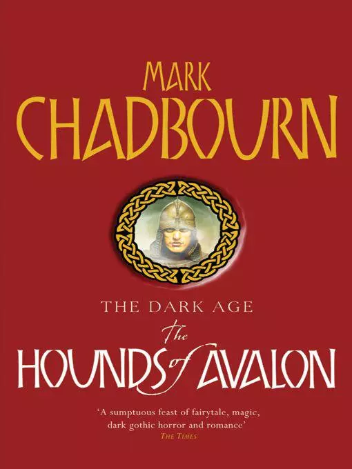 The Hounds of Avalon