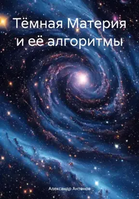 Тёмная Материя и её алгоритмы