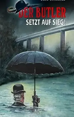 Butler Parker - Der Butler setzt auf Sieg!