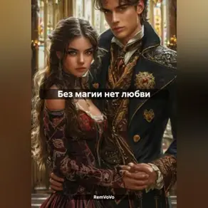 Без магии нет любви