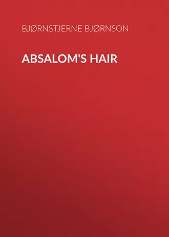 Absalom's Hair