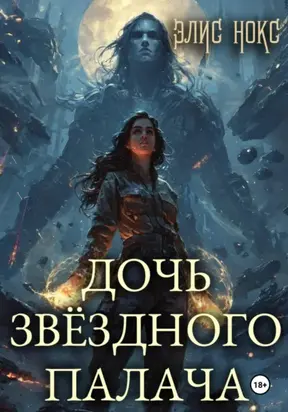 Дочь звёздного палача