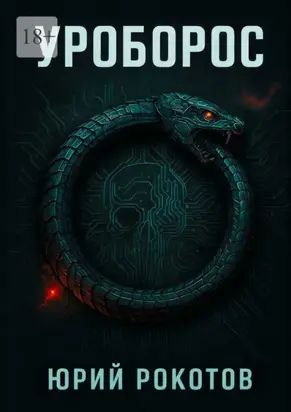 Уроборос. Том 1