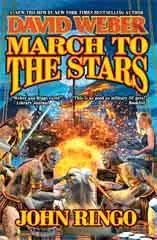 March to the Stars