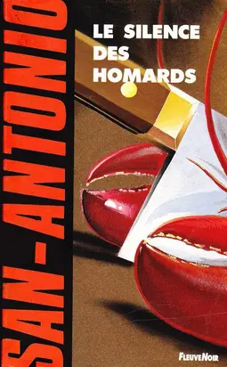 Le silence des homards