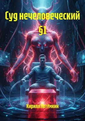 Суд нечеловеческий §1