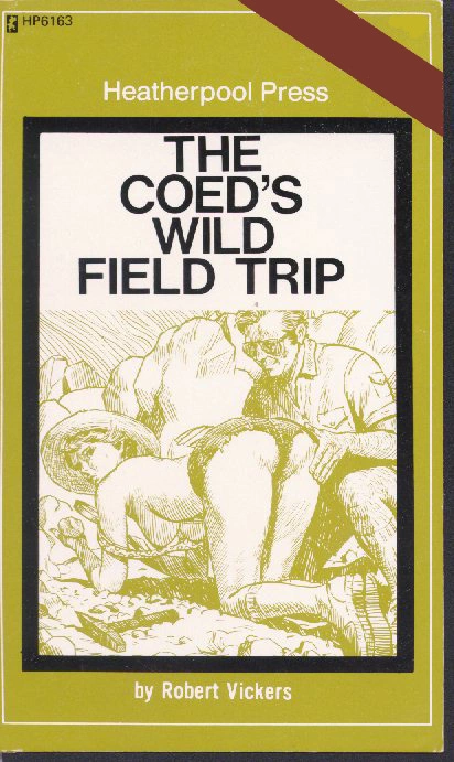 The coed_s wild field trip