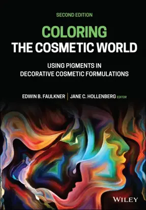 Coloring the Cosmetic World