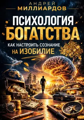 Психология богатства. Как настроить сознание на изобилие