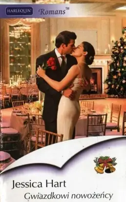 Gwiazdkowi nowożeńcy