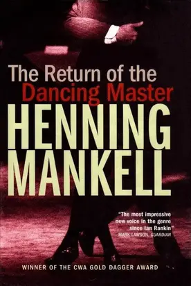 The Return of the Dancing Master