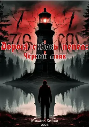 «Дорога сквозь пепел: Чёрный маяк»