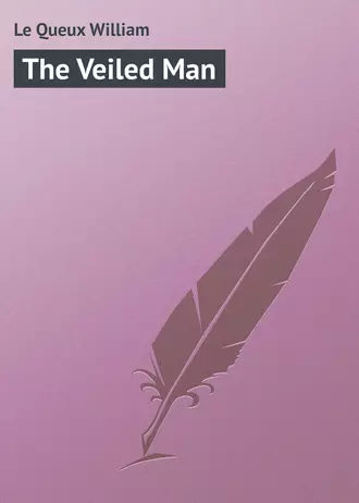 The Veiled Man