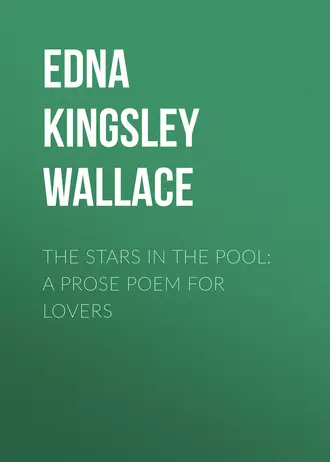 The Stars in the Pool: A Prose Poem for Lovers