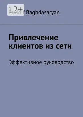 Привлечение клиентов из сети. Эффективное руководство