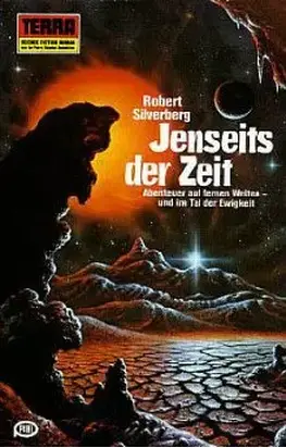 Jenseits der Zeit