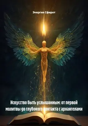 Этика и Техники Общения с Ангелами/Архангелами: От Молитвы до Ритуального Призывания