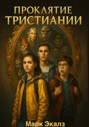 Проклятие Тристиянии