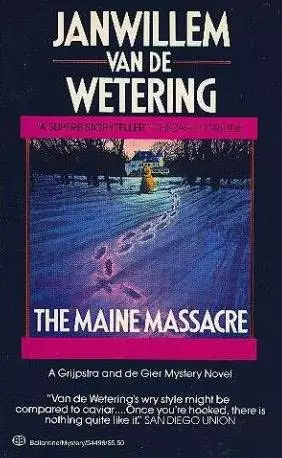 The Maine Massacre