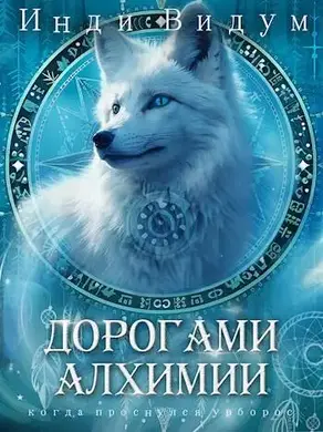 Дорогами алхимии