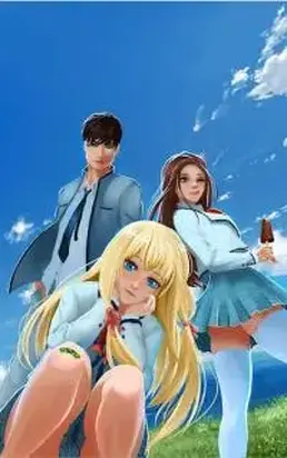 Старшая школа Гакко. Книга шестая [СИ]