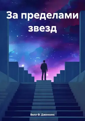 За пределами звёзд