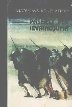 Pasērst pēc ievainojuma