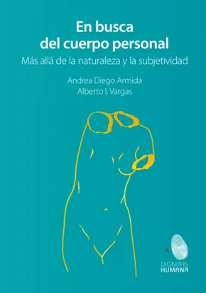 En busca del cuerpo personal