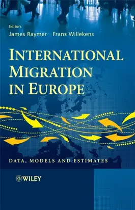 International Migration in Europe