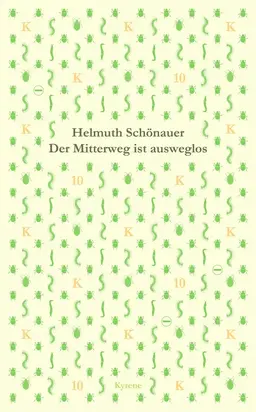 Der Mitterweg ist ausweglos