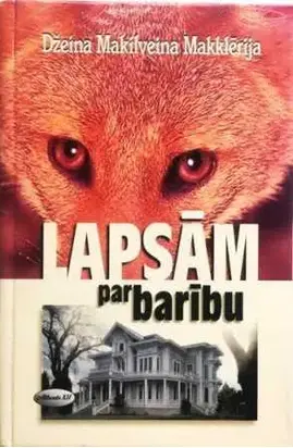 Lapsām par barību