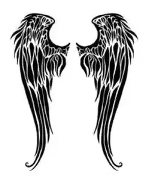 Тропы воздуха (Крылатый, вторая книга)