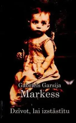 DzД«vot, lai izstДЃstД«tu