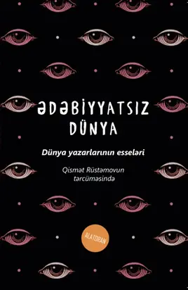 Ədəbiyyatsız dünya