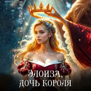 Элоиза, дочь короля