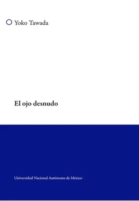 El ojo desnudo