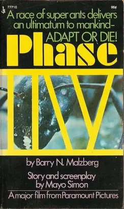 Phase IV