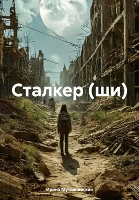 Сталкер (ши)