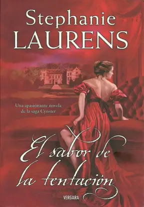 El Sabor de la Tentación