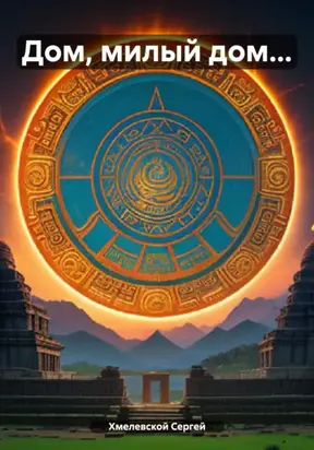 Дом, милый дом…