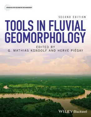 Tools in Fluvial Geomorphology
