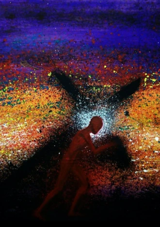 Покупатель пенопласта