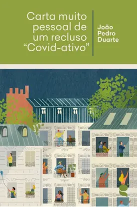 Carta muito pessoal de um recluso 