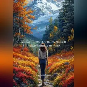 Алиса. Повесть о папе, маме и (не)случайных мужьях.