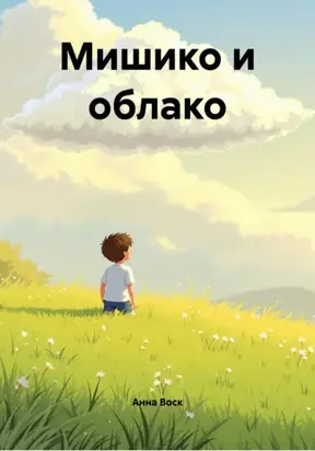 Мишико и облако