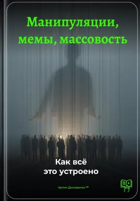 Манипуляции, мемы, массовость: Как всё это устроено