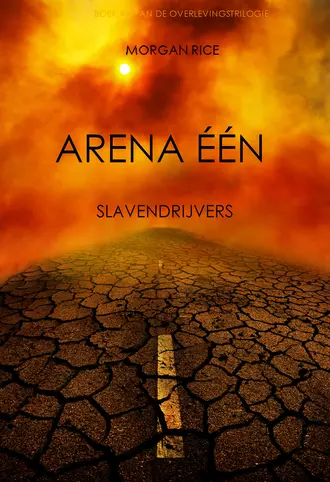 Arena Één: Slavendrijvers