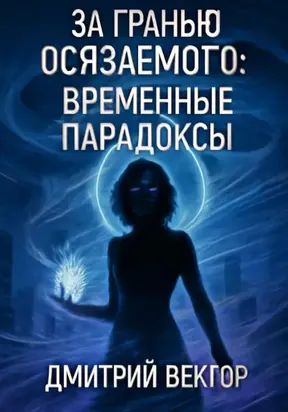 За гранью осязаемого: ВРЕМЕННЫЕ ПАРАДОКСЫ