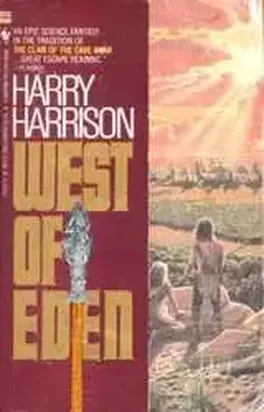 West of Eden